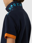 7 | Navy blue | polo-short-sleeve-794491