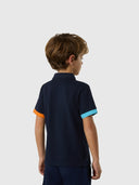 4 | Navy blue | polo-short-sleeve-794491