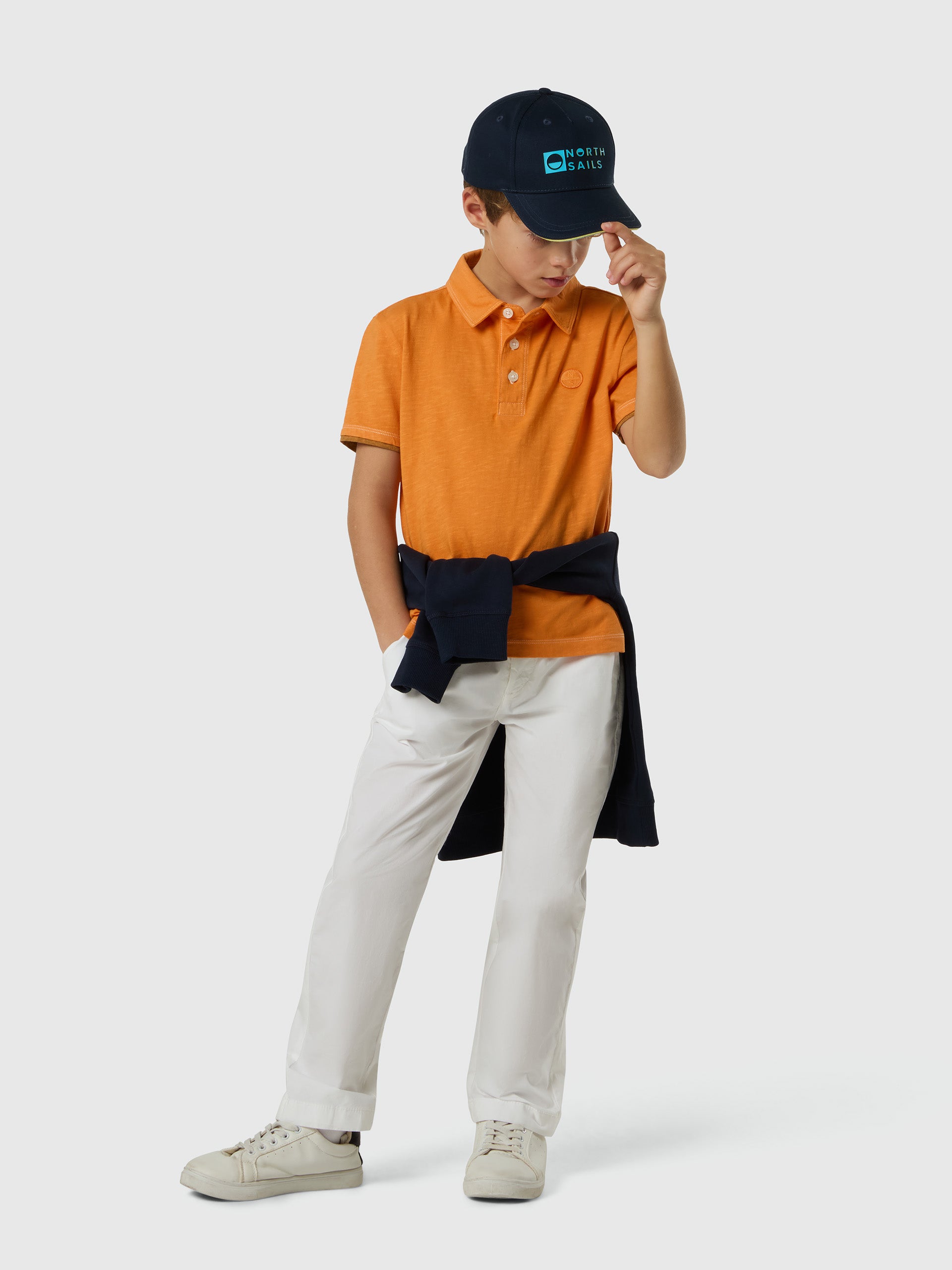 5 | Orange peel | polo-short-sleeve-794493
