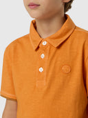 6 | Orange peel | polo-short-sleeve-794493