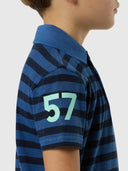 7 | Ocean blue | polo-short-sleeve-794494