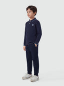 5 | Navy blue | polo-long-sleeve-794522