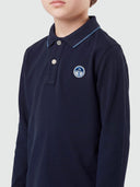 3 | Navy blue | polo-long-sleeve-794522
