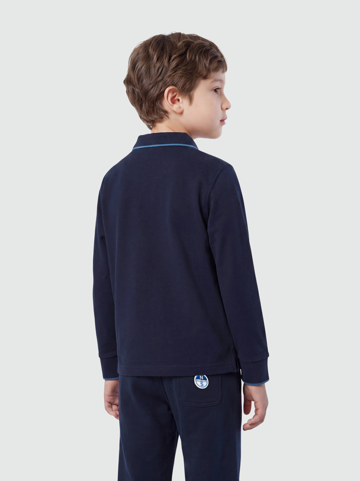 4 | Navy blue | polo-long-sleeve-794522