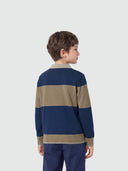 4 | Combo blue navy | polo-long-sleeve-riven-794534