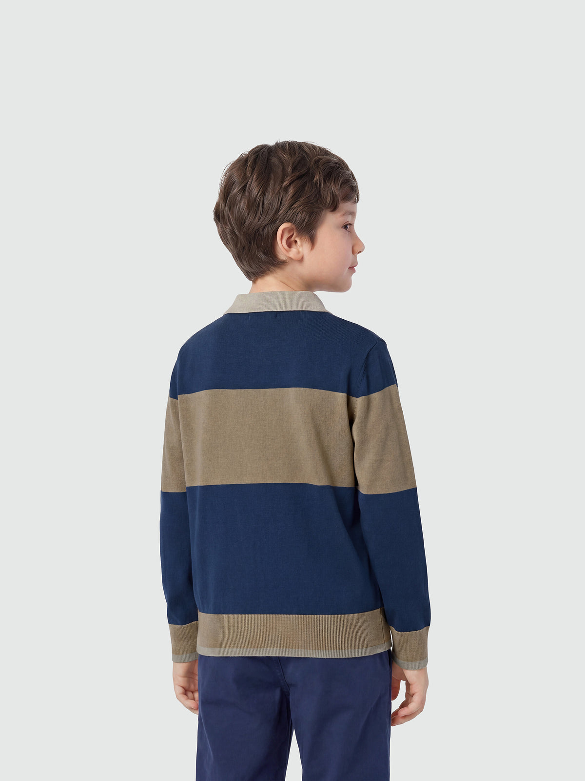4 | Combo blue navy | polo-long-sleeve-riven-794534