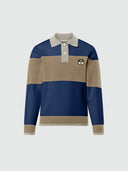 hover | Combo blue navy | polo-long-sleeve-riven-794534