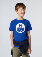 2 | Surf blue | basic-logo-t-shirt-short-sleeve-795046