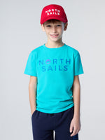 2 | Ceramic | striped-print-t-shirt-short-sleeve-795047