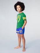 6 | Green bee | 795050_0460_det1