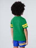 5 | Green bee | 795050_0460_msback1