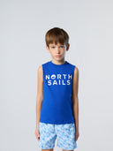 1 | Surf blue | printed-sleeveless-t-shirt-795054