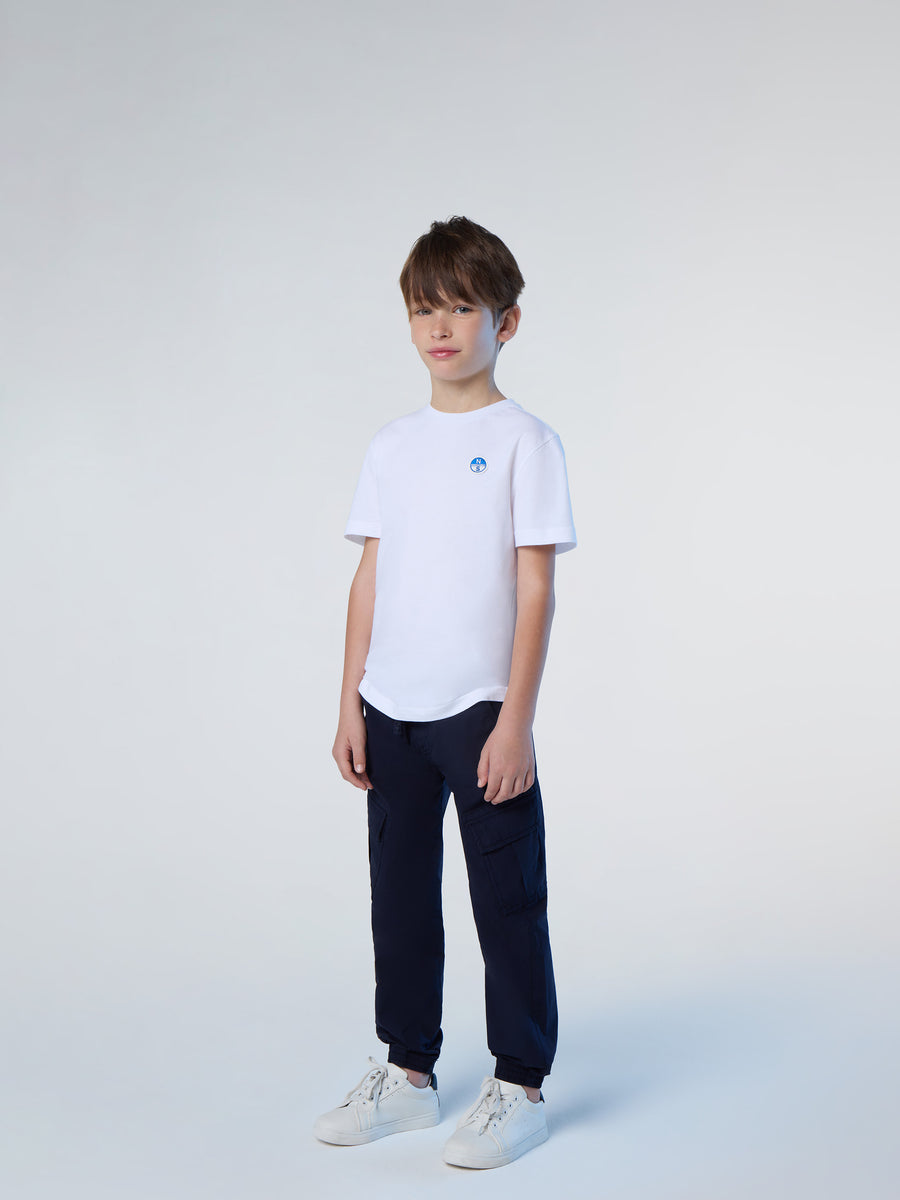 5 | White | basic-bollo-t-shirt-short-sleeve-795057