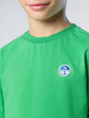 6 | Green bee | basic-bollo-t-shirt-short-sleeve-795057