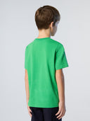 4 | Green bee | basic-bollo-t-shirt-short-sleeve-795057