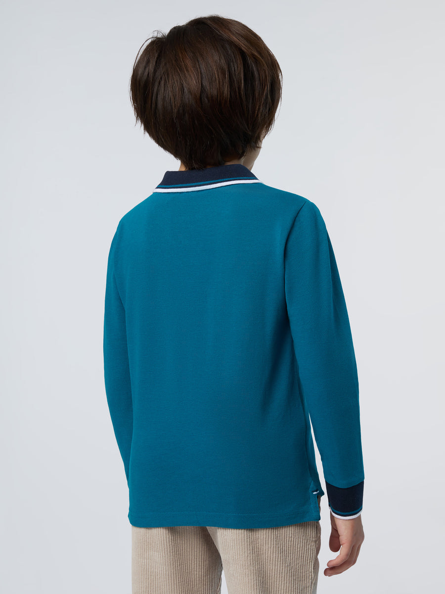 polo-long-sleeve-wlogo-795085