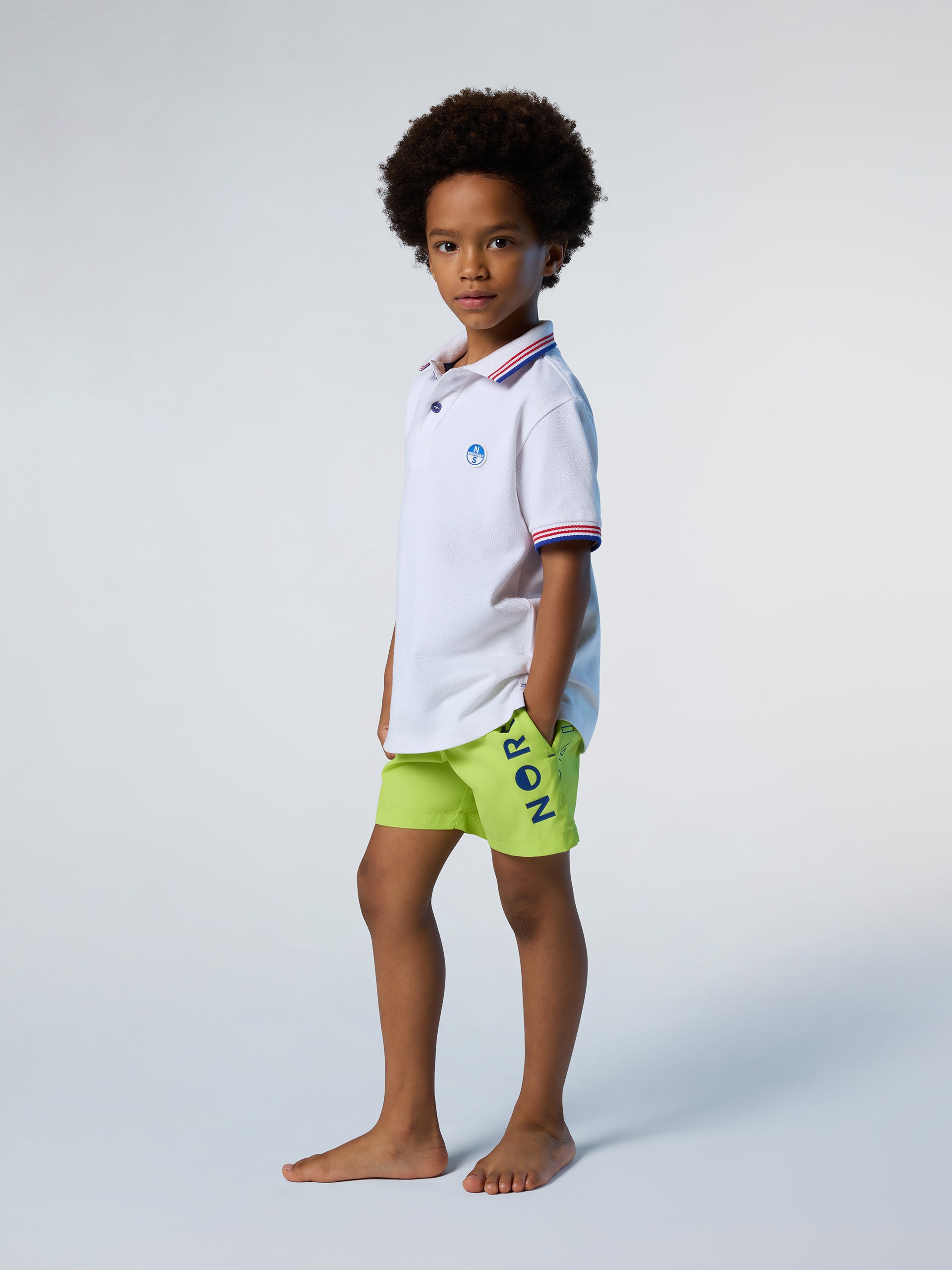5 | White | polo-short-sleeve-wgraphic-795090