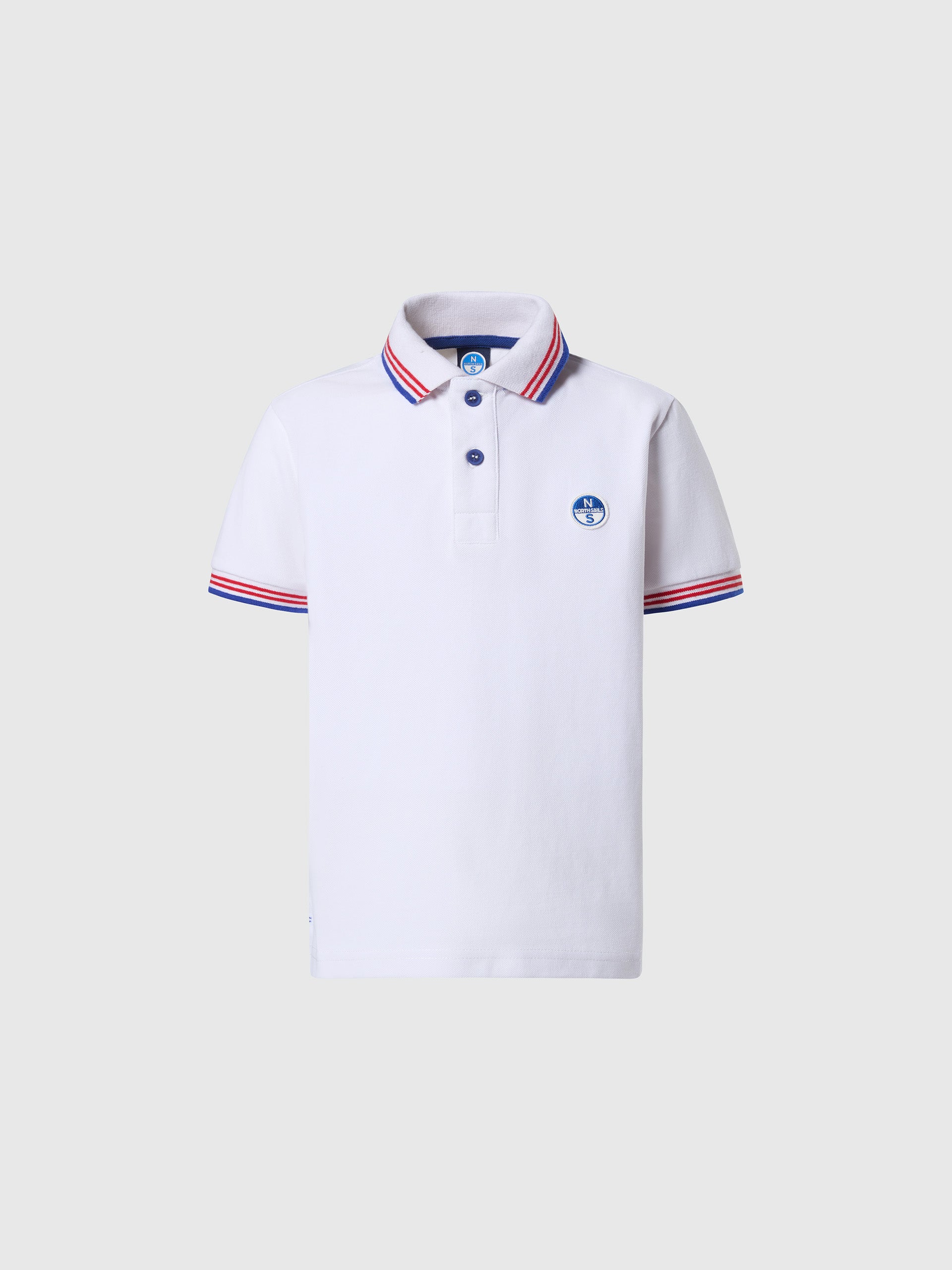 hover | White | polo-short-sleeve-wgraphic-795090
