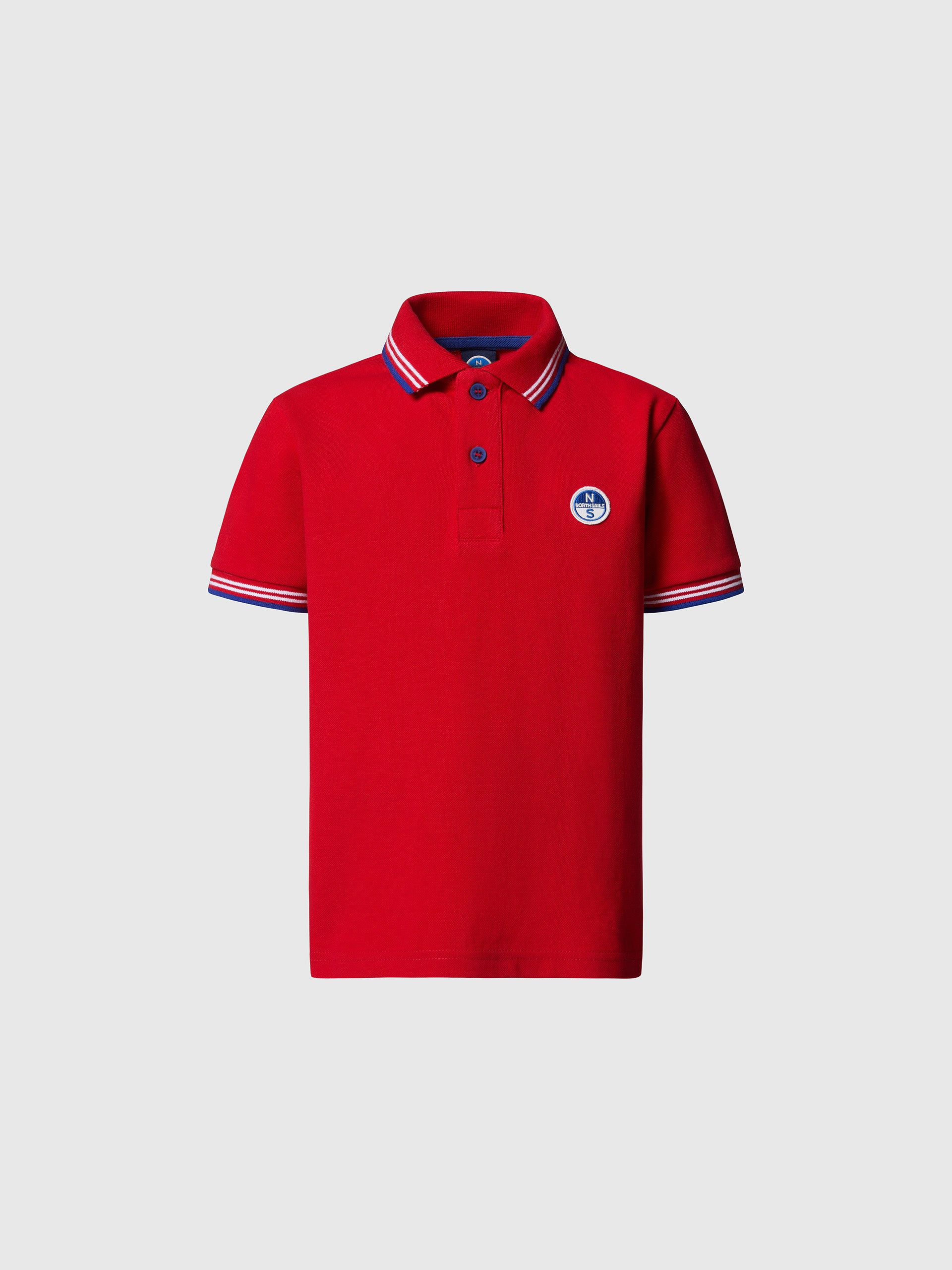 hover | Red | polo-short-sleeve-wgraphic-795090