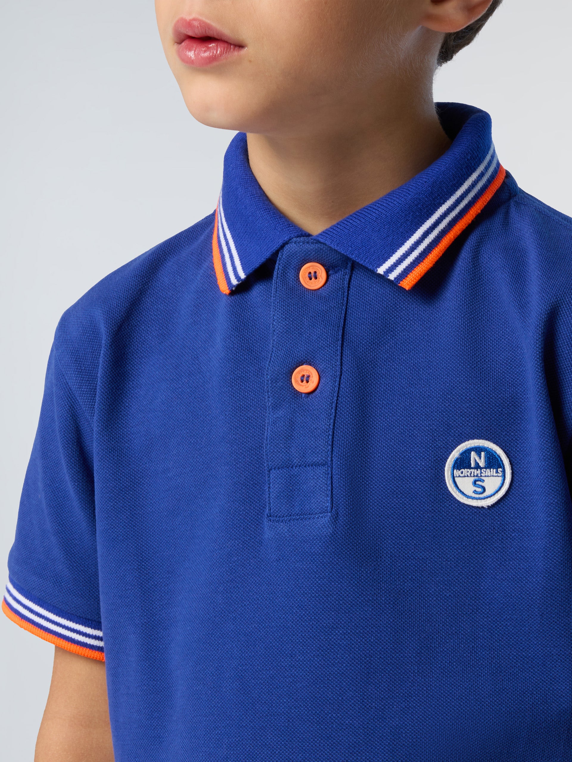 6 | Electric blue | polo-short-sleeve-wgraphic-795090