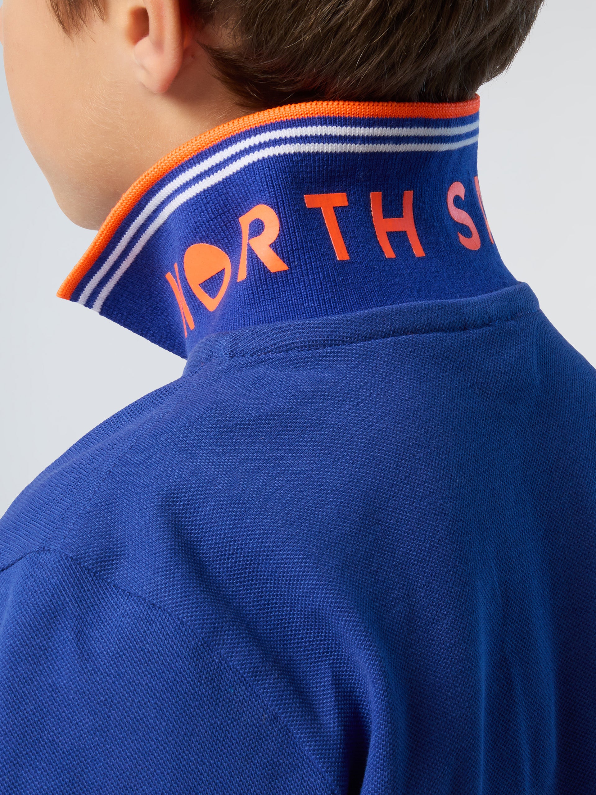 7 | Electric blue | polo-short-sleeve-wgraphic-795090