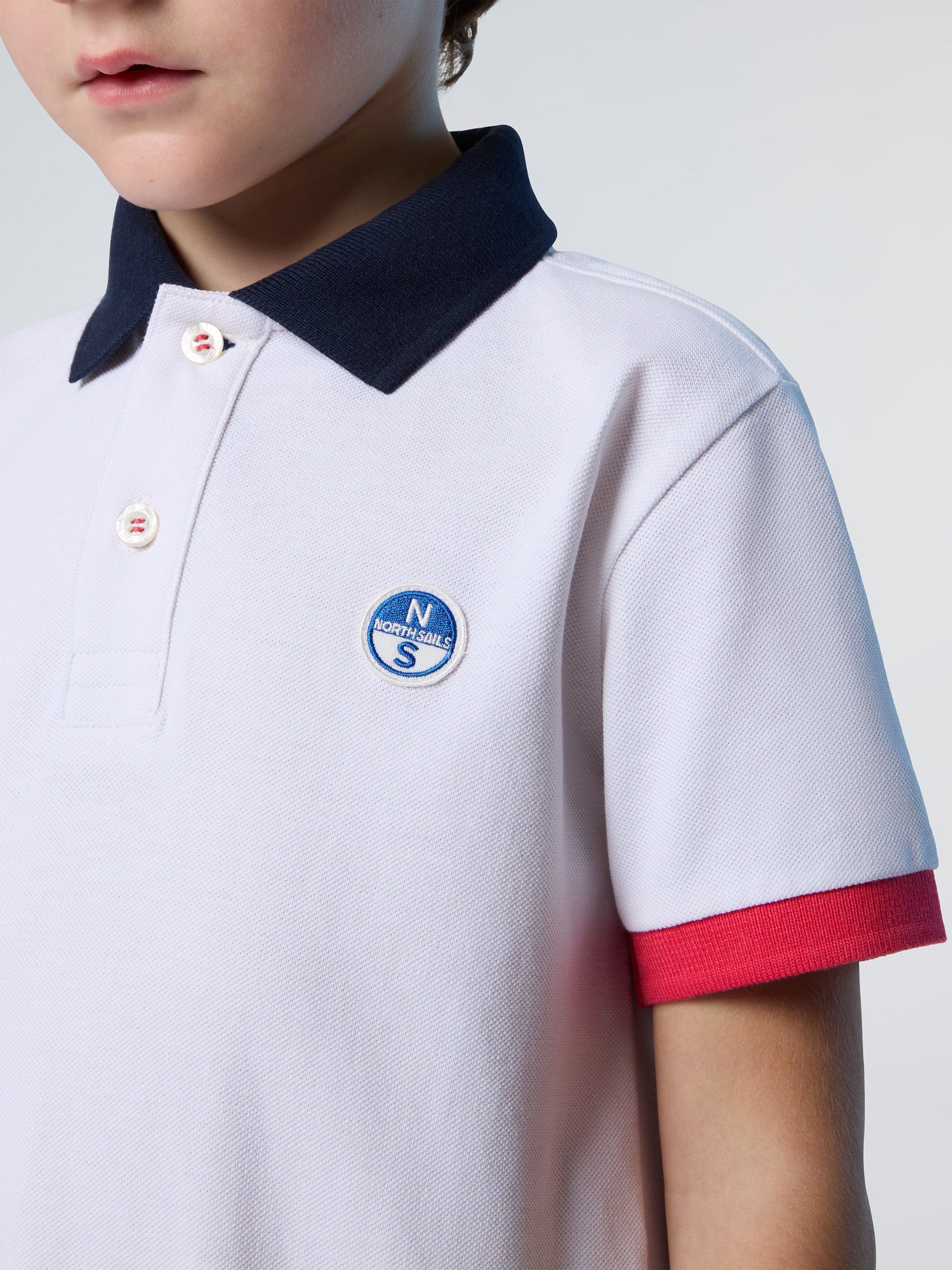 6 | White | polo-short-sleeve-wgraphic-795091