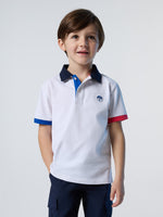 2 | White | polo-short-sleeve-wgraphic-795091