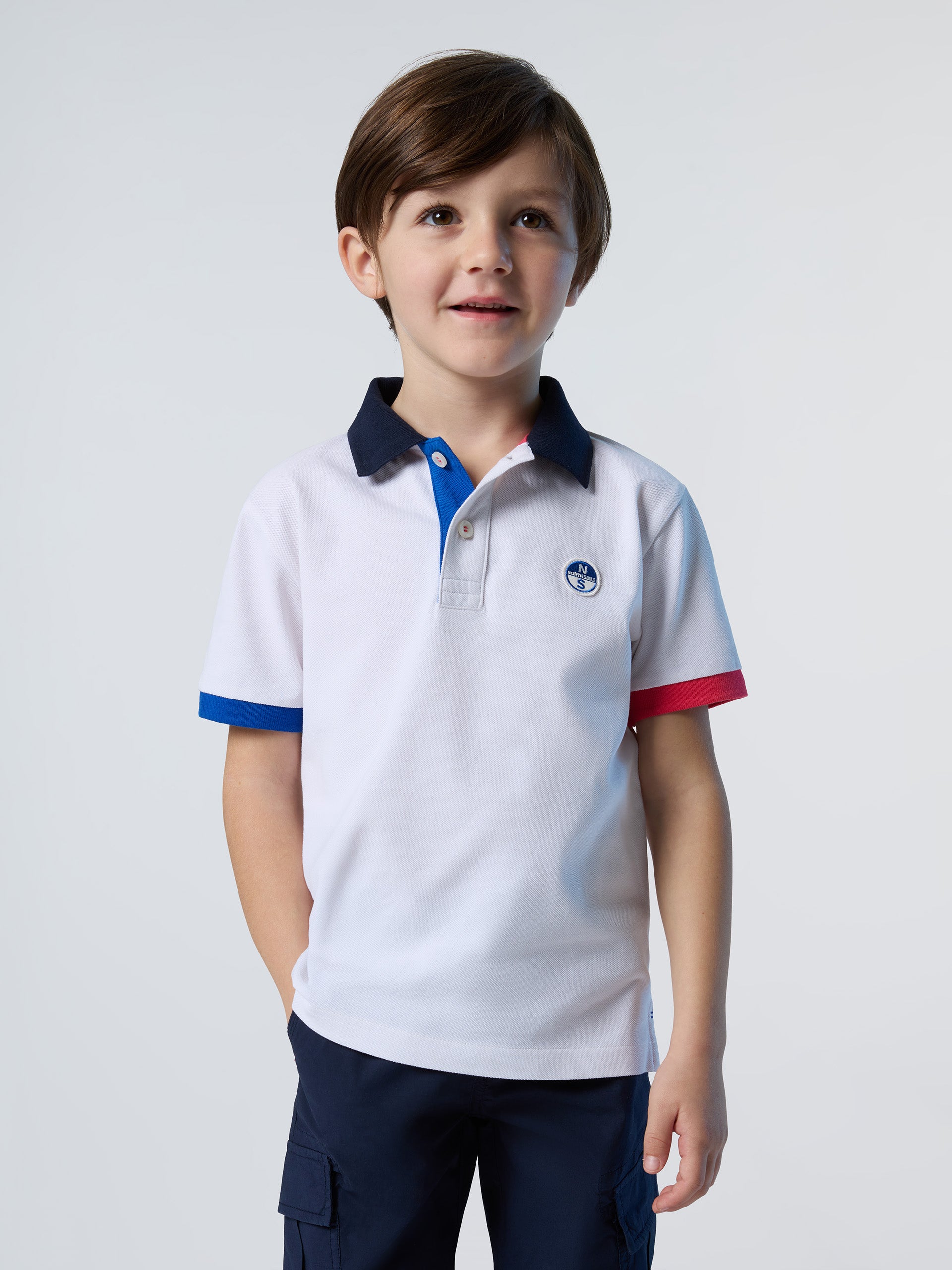 2 | White | polo-short-sleeve-wgraphic-795091