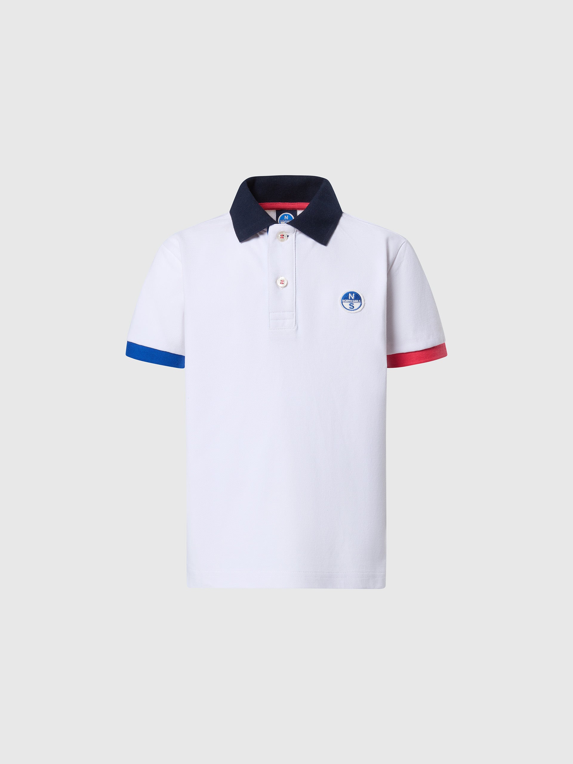 hover | White | polo-short-sleeve-wgraphic-795091
