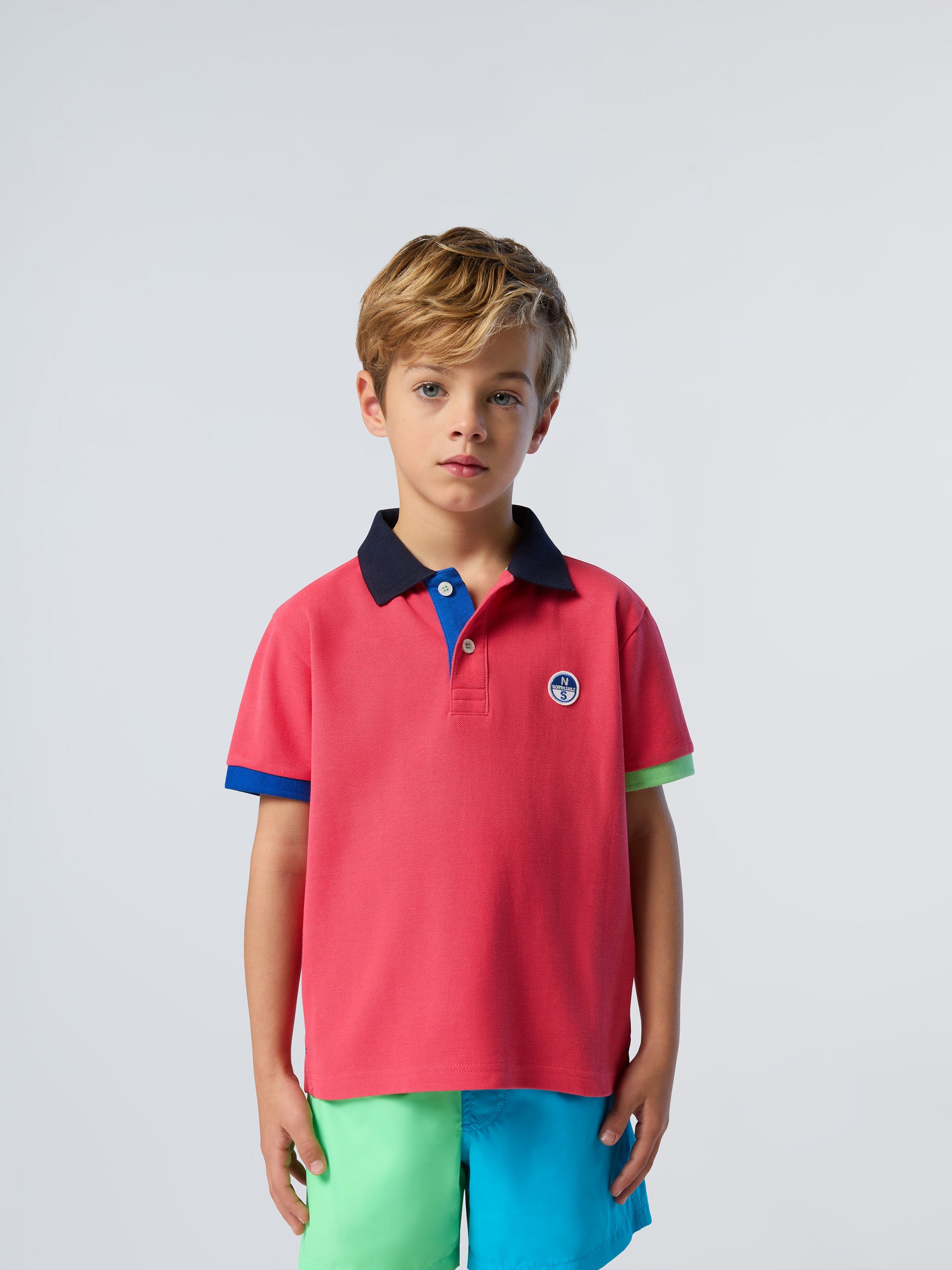 1 | Geranium | polo-short-sleeve-wgraphic-795091