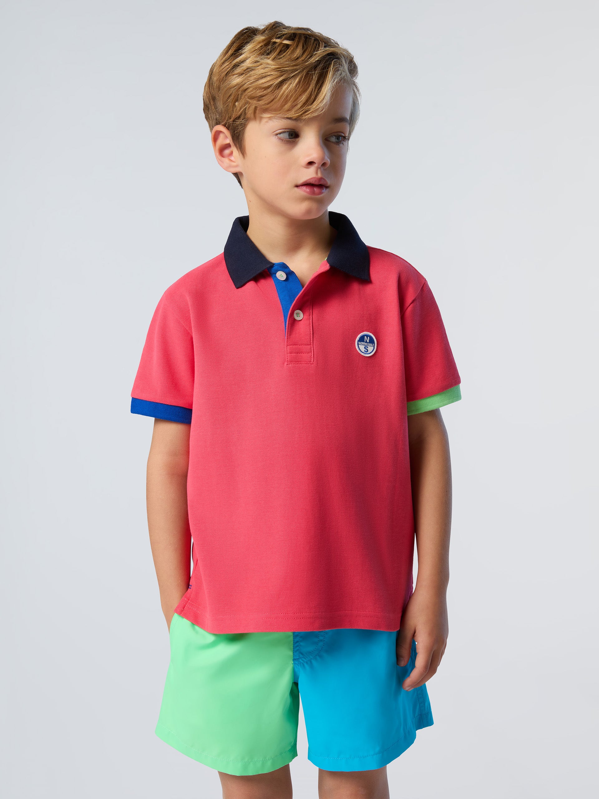 2 | Geranium | polo-short-sleeve-wgraphic-795091