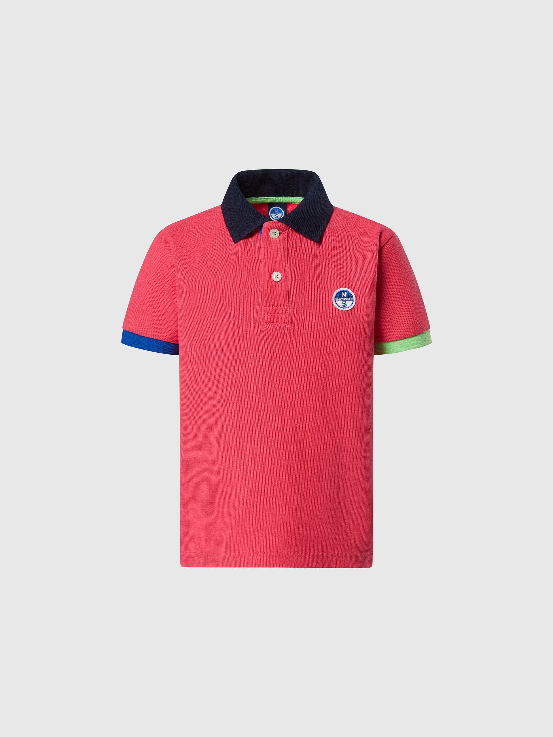 hover | Geranium | polo-short-sleeve-wgraphic-795091