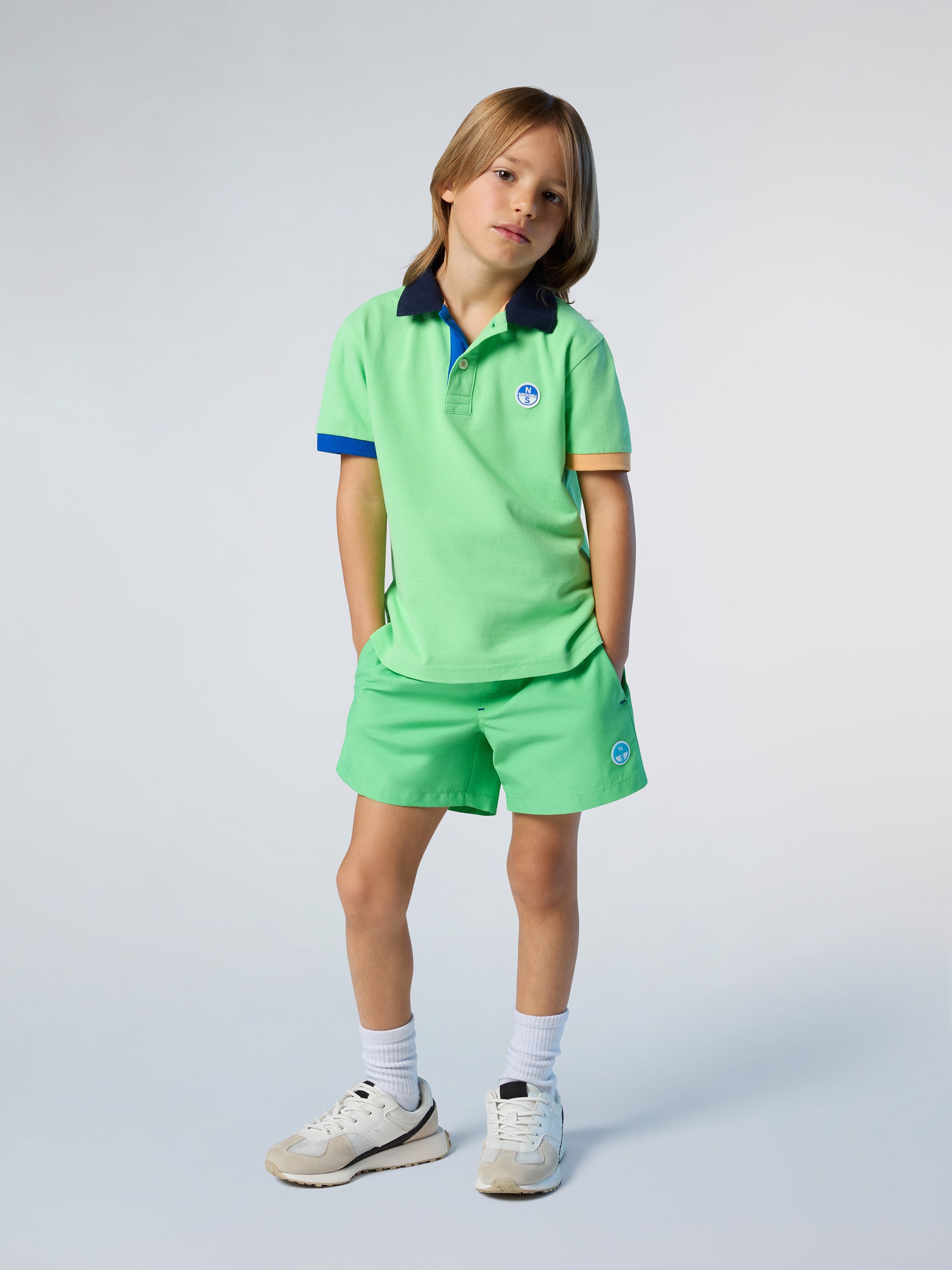 5 | Summer green | polo-short-sleeve-wgraphic-795091