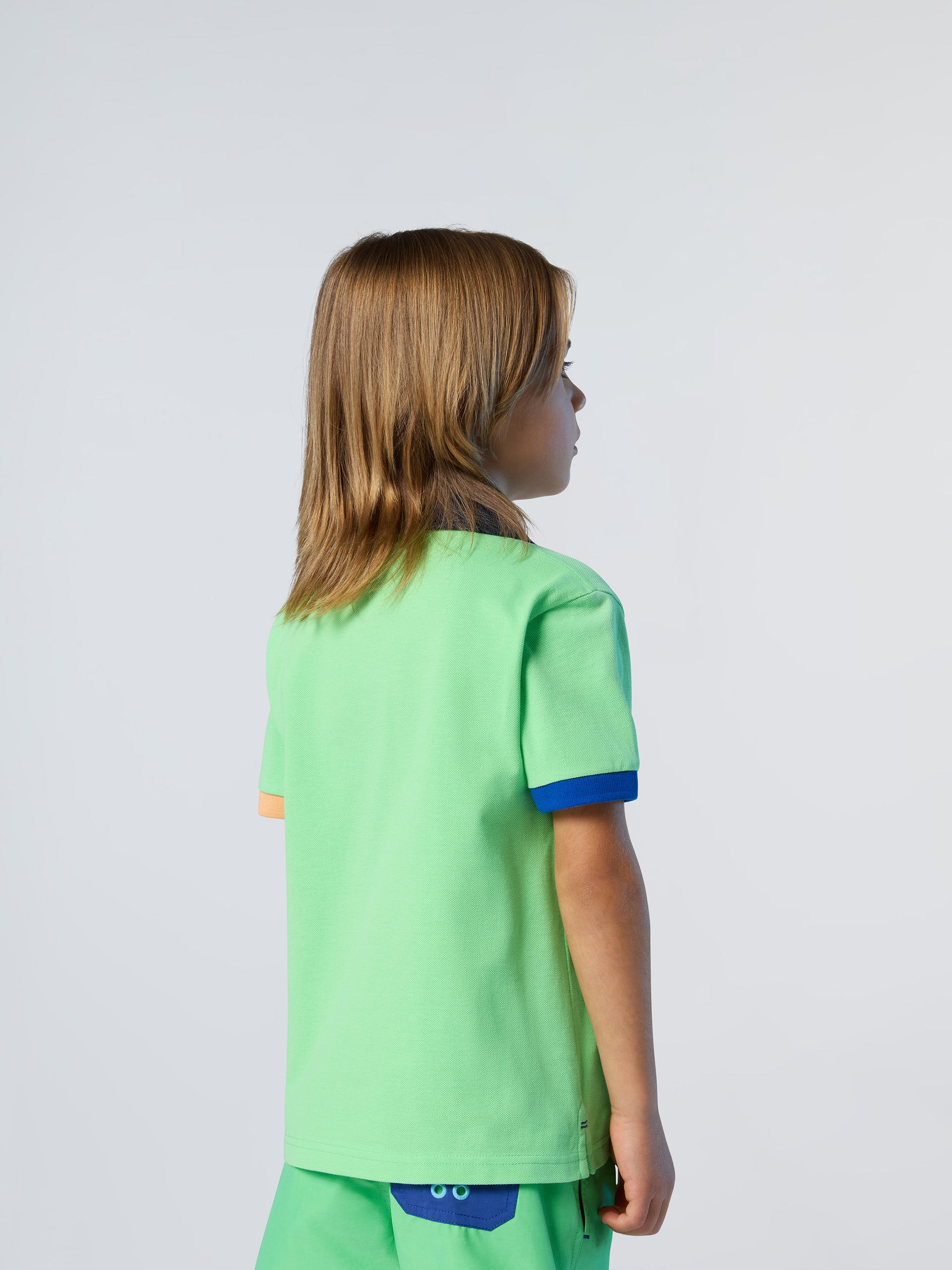 4 | Summer green | polo-short-sleeve-wgraphic-795091
