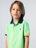 2 | Summer green | polo-short-sleeve-wgraphic-795091