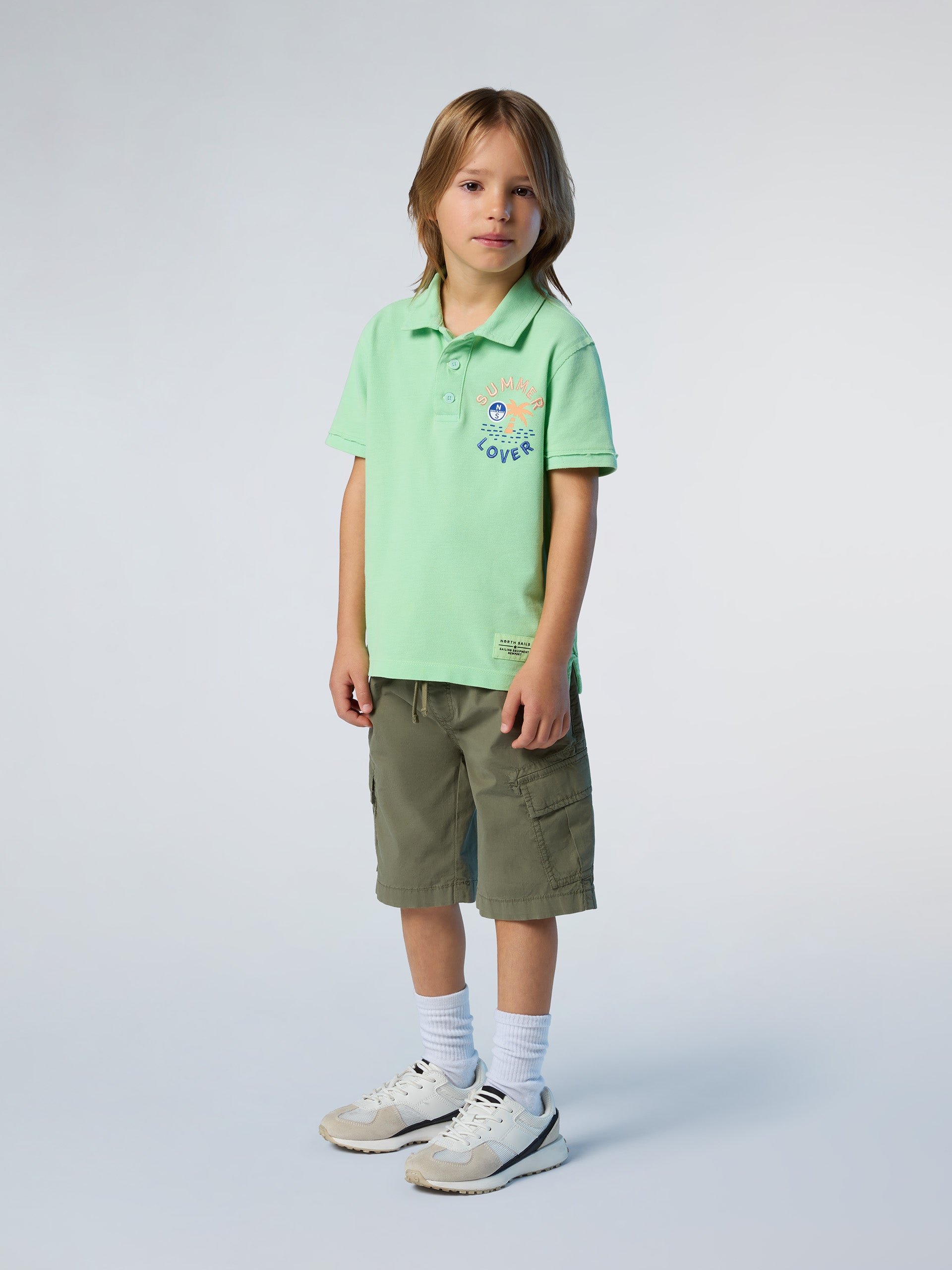 5 | Summer green | polo-short-sleeve-wgraphic-795098