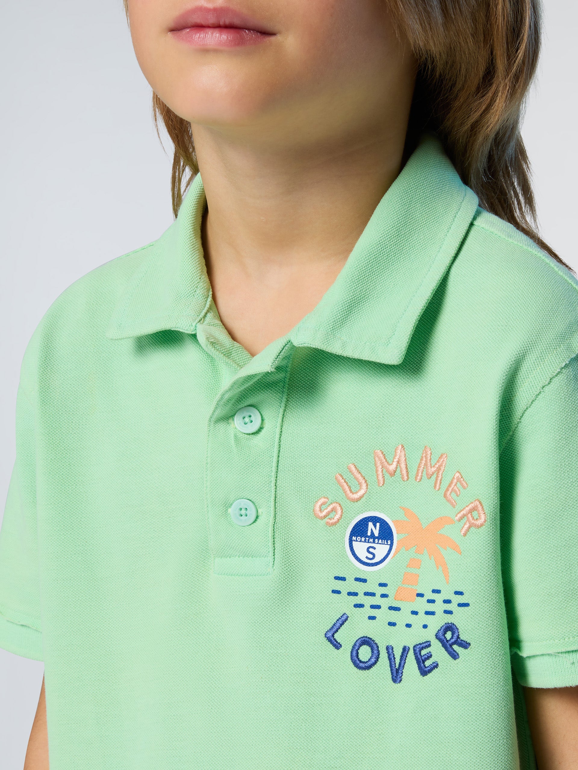 6 | Summer green | polo-short-sleeve-wgraphic-795098