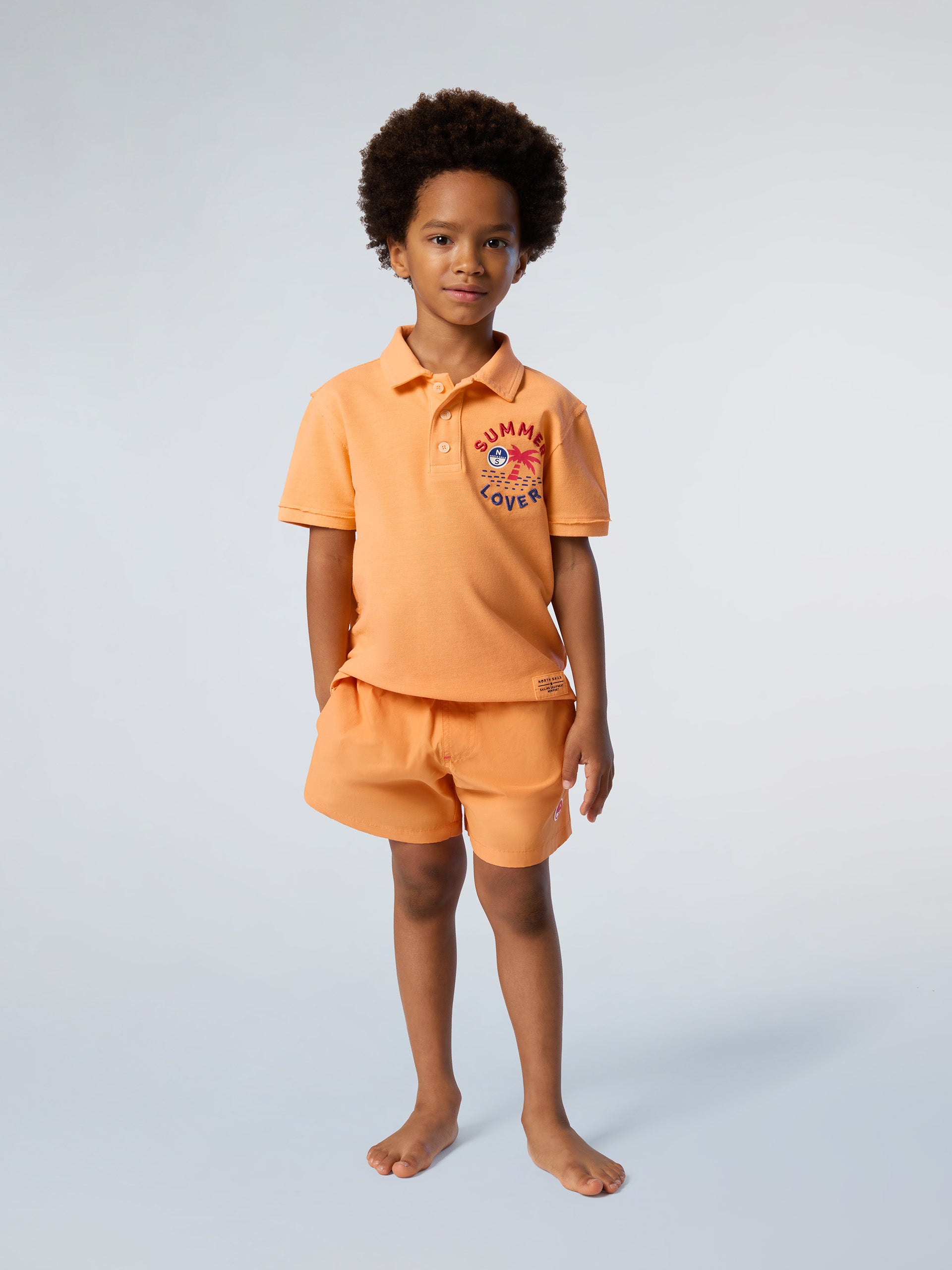 5 | Light orange | polo-short-sleeve-wgraphic-795098