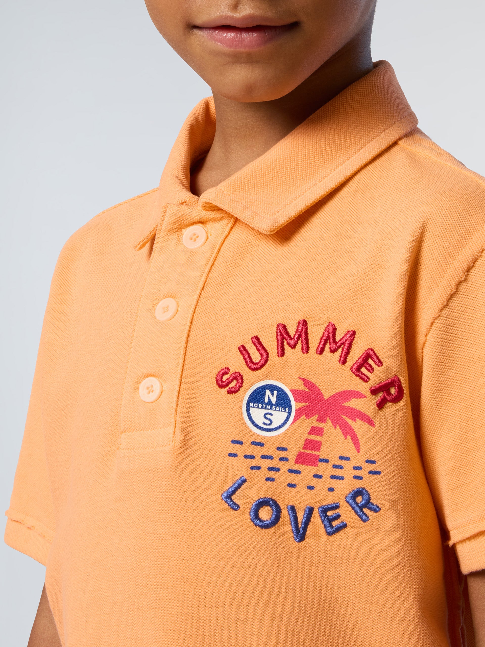 6 | Light orange | polo-short-sleeve-wgraphic-795098