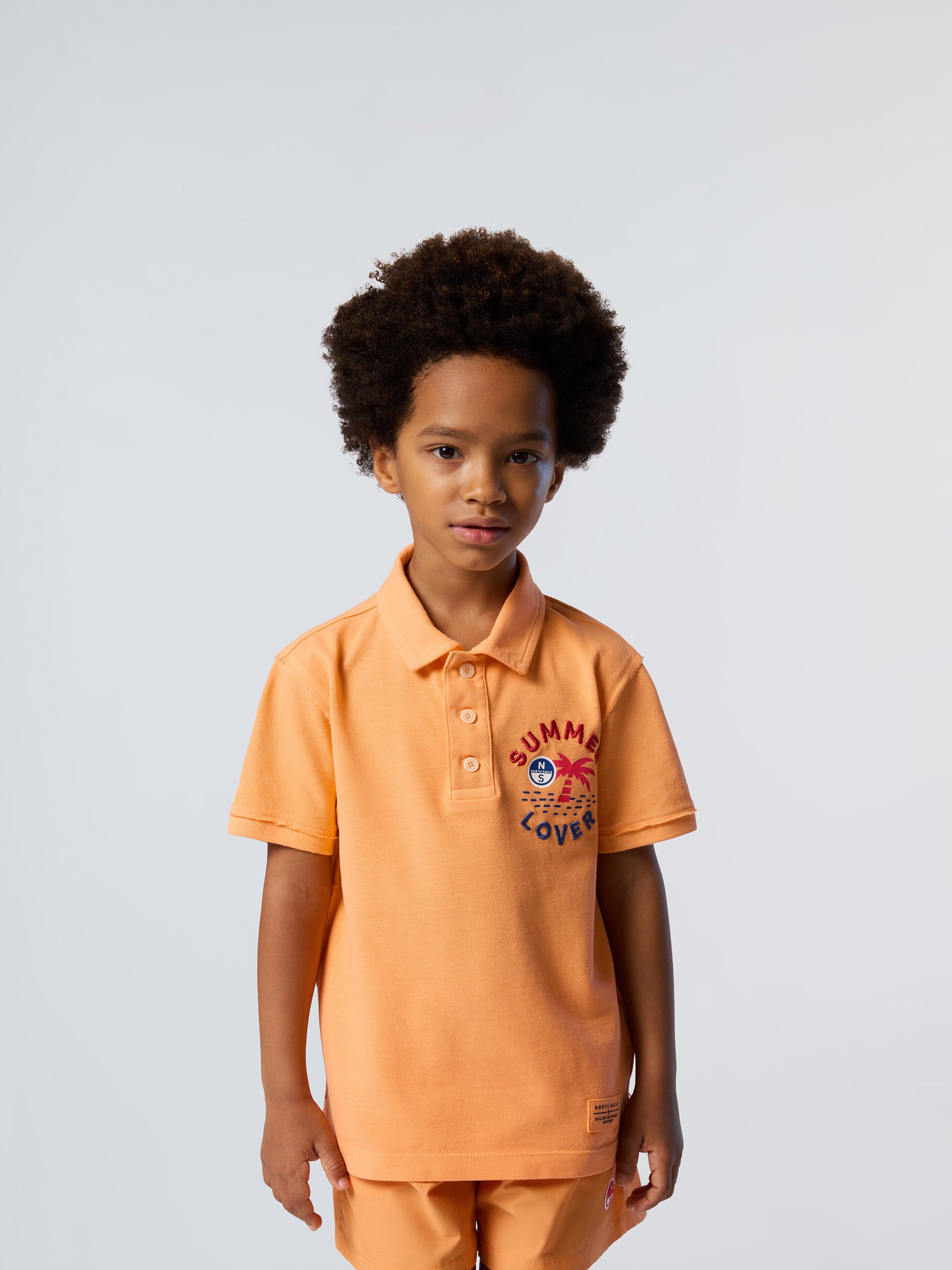 1 | Light orange | polo-short-sleeve-wgraphic-795098