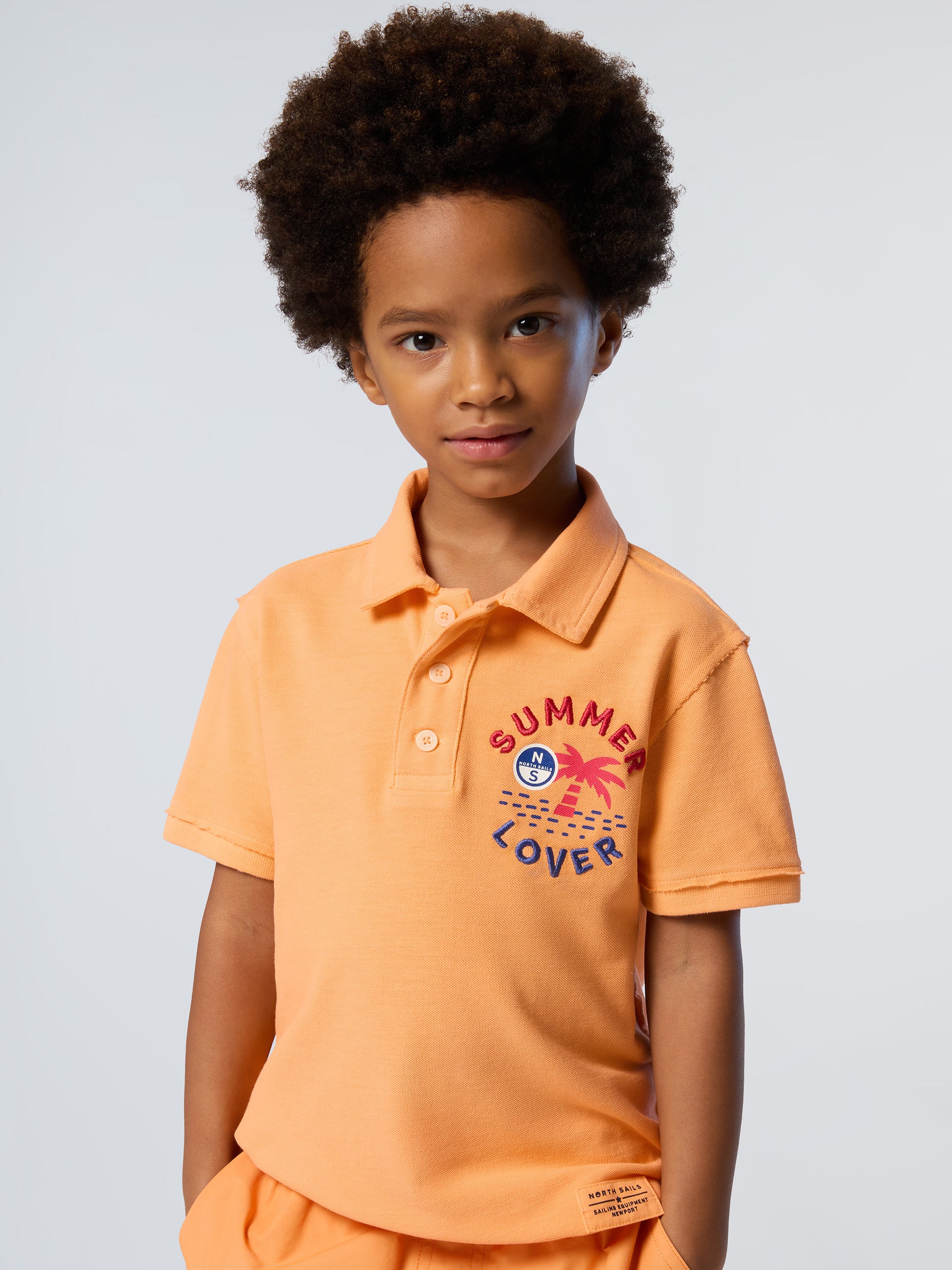 2 | Light orange | polo-short-sleeve-wgraphic-795098