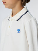 6 | Marshmallow | polo-long-sleeve-wlogo-795100