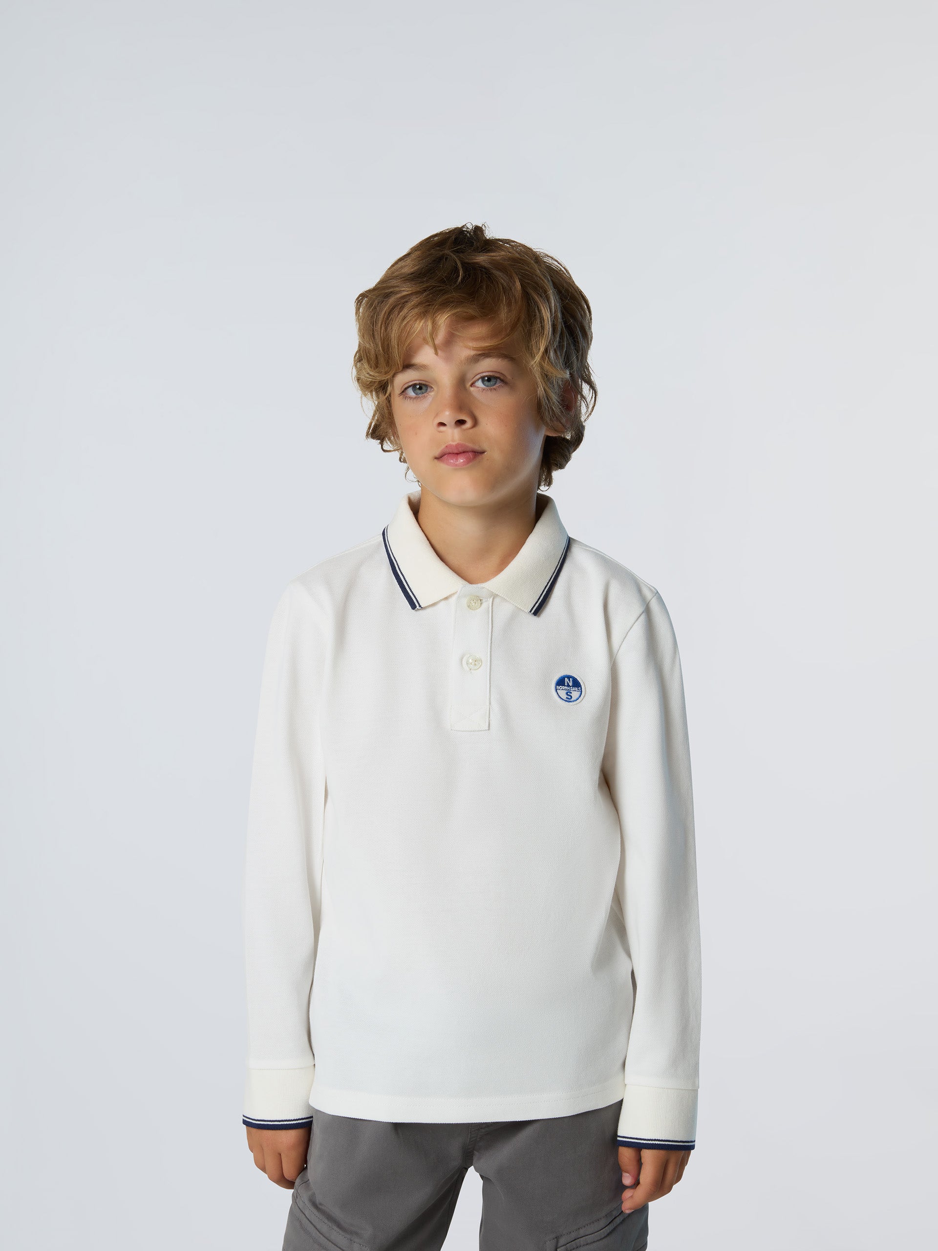 1 | Marshmallow | polo-long-sleeve-wlogo-795100