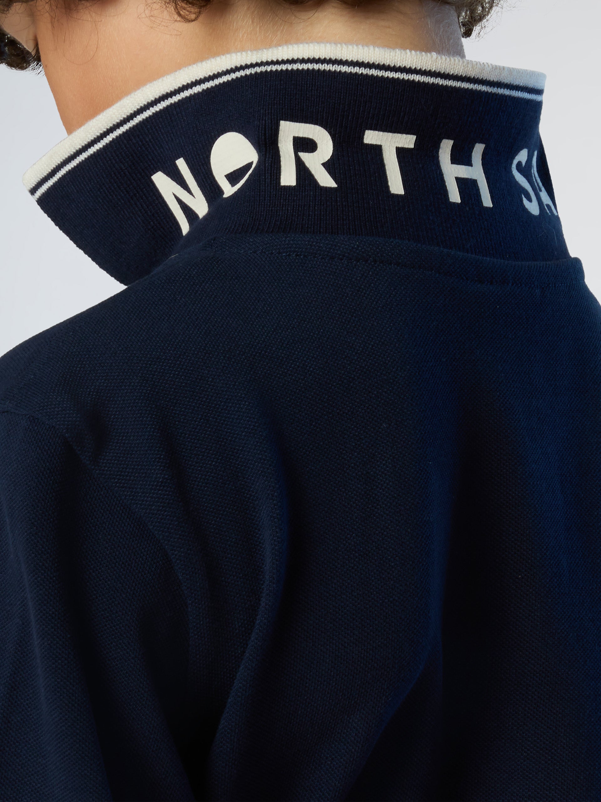 7 | Navy blue | polo-long-sleeve-wlogo-795100