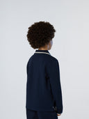 4 | Navy blue | polo-long-sleeve-wlogo-795100