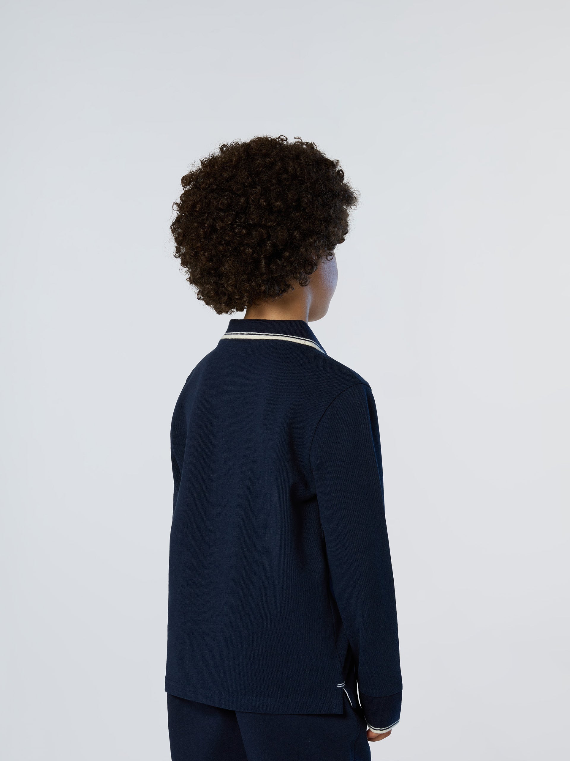 4 | Navy blue | polo-long-sleeve-wlogo-795100
