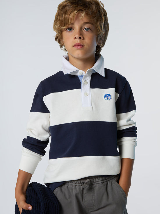 polo-long-sleeve-wlogo-795101