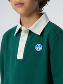 6 | Forest biome | polo-long-sleeve-wlogo-795103