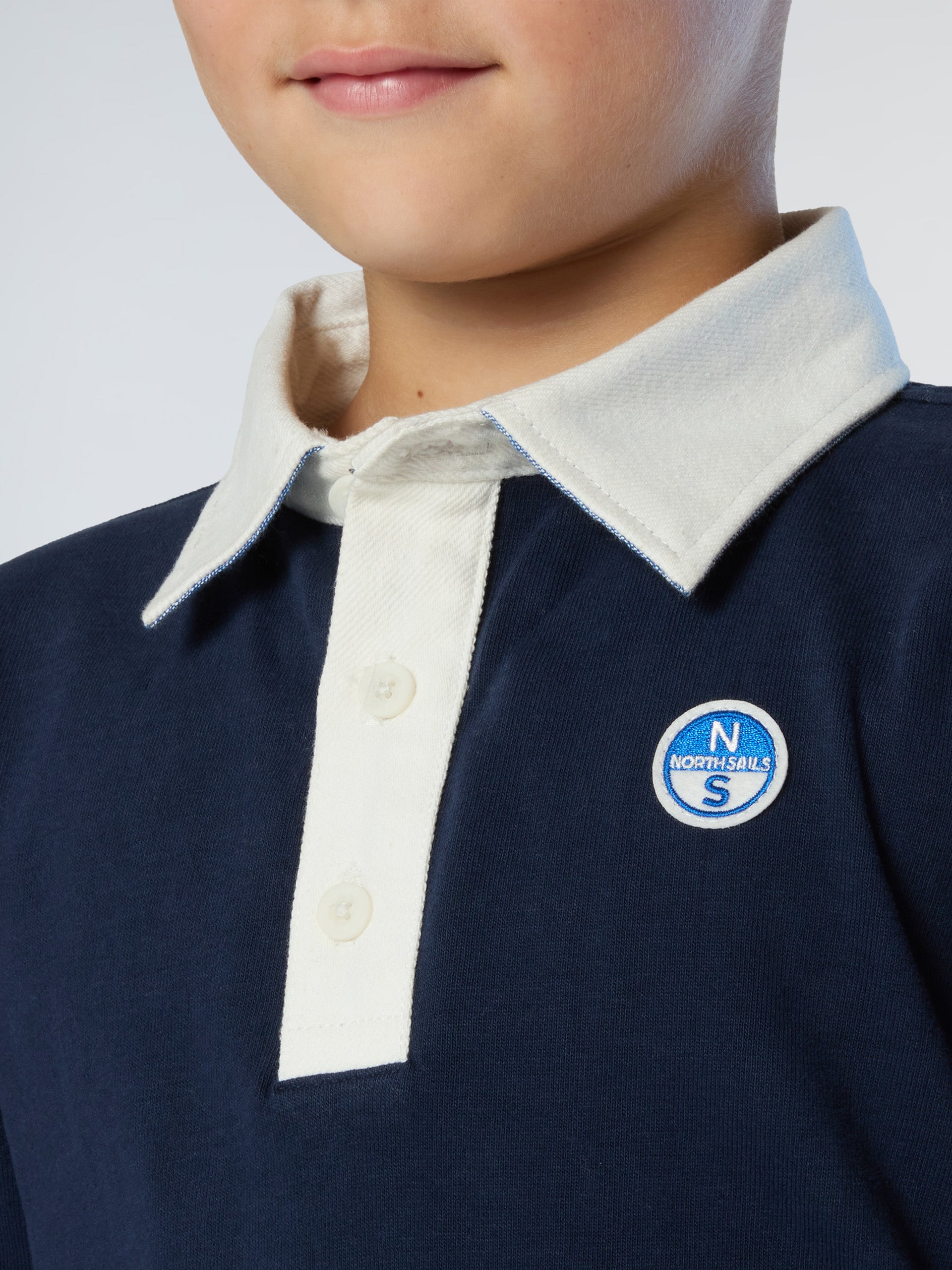 3 | Naval academy | polo-long-sleeve-wlogo-795103