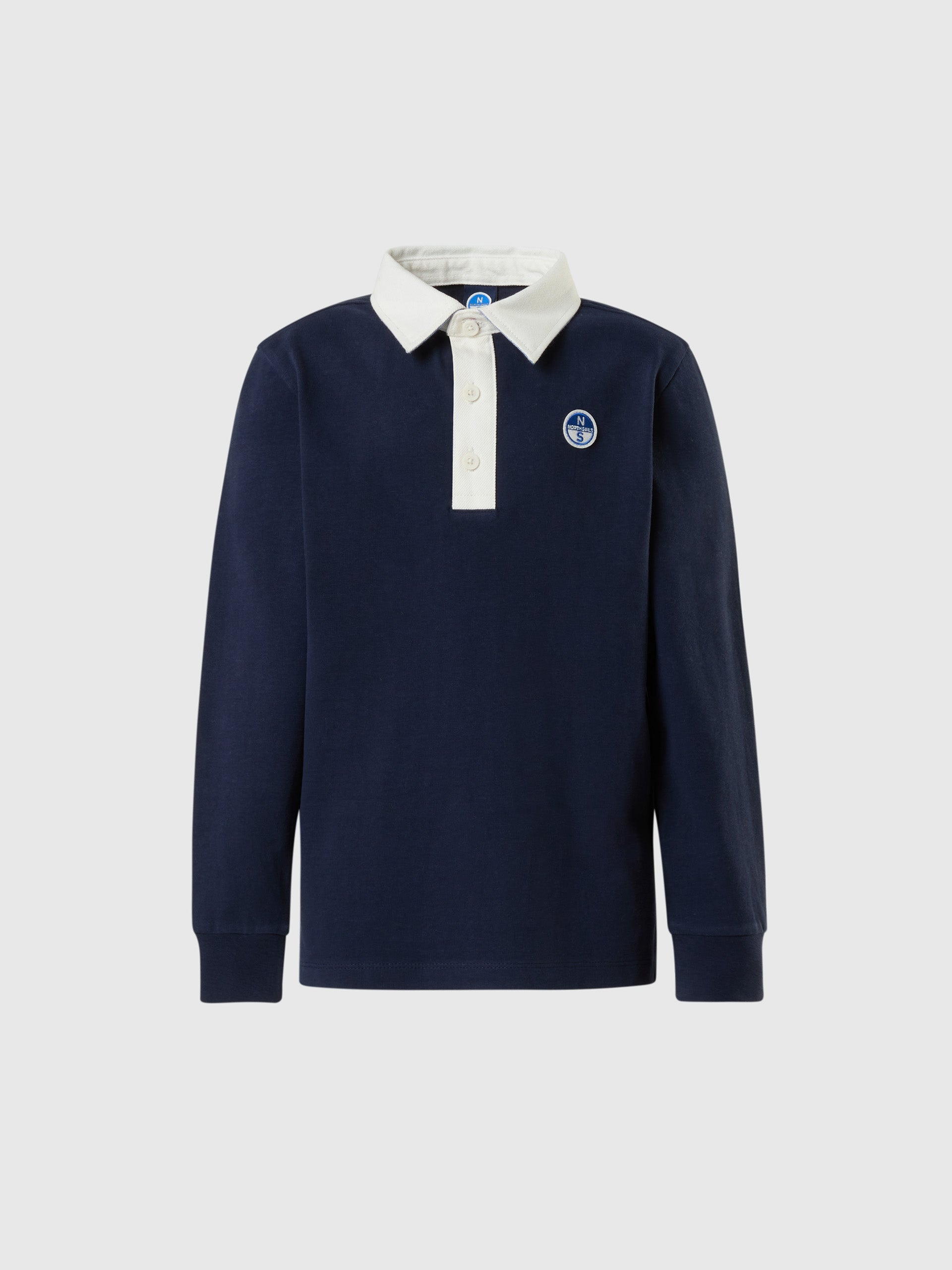 hover | Naval academy | polo-long-sleeve-wlogo-795103